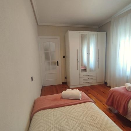 Apartamento La Luz De Reinosa 2 Dış mekan fotoğraf