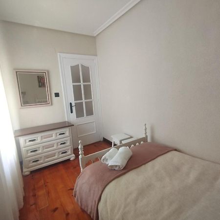 Apartamento La Luz De Reinosa 2 Dış mekan fotoğraf