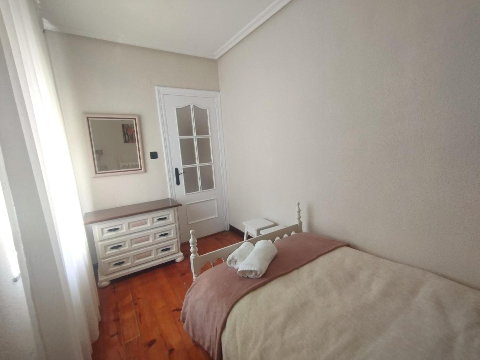 Apartamento La Luz De Reinosa 2 Dış mekan fotoğraf