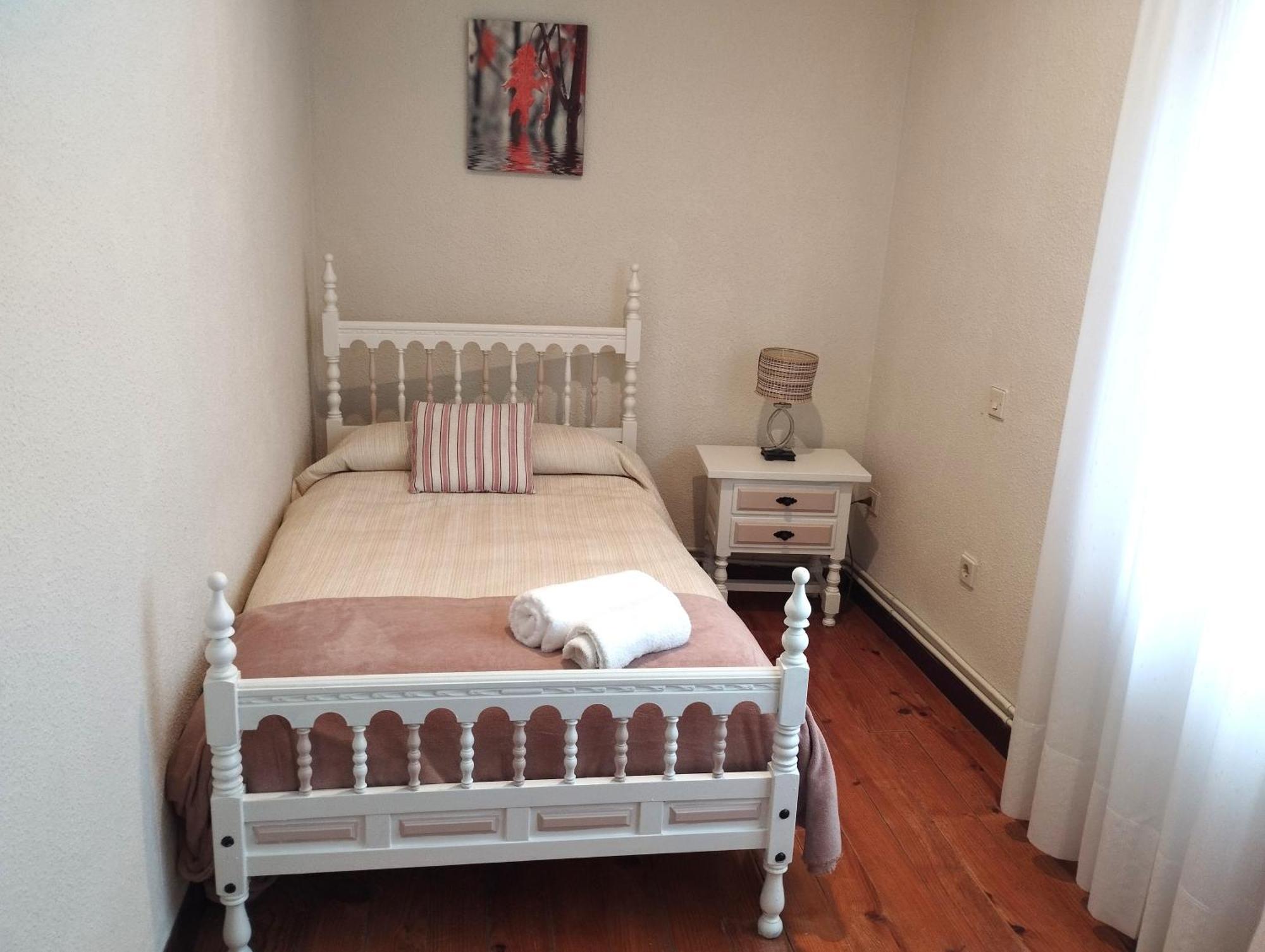 Apartamento La Luz De Reinosa 2 Dış mekan fotoğraf