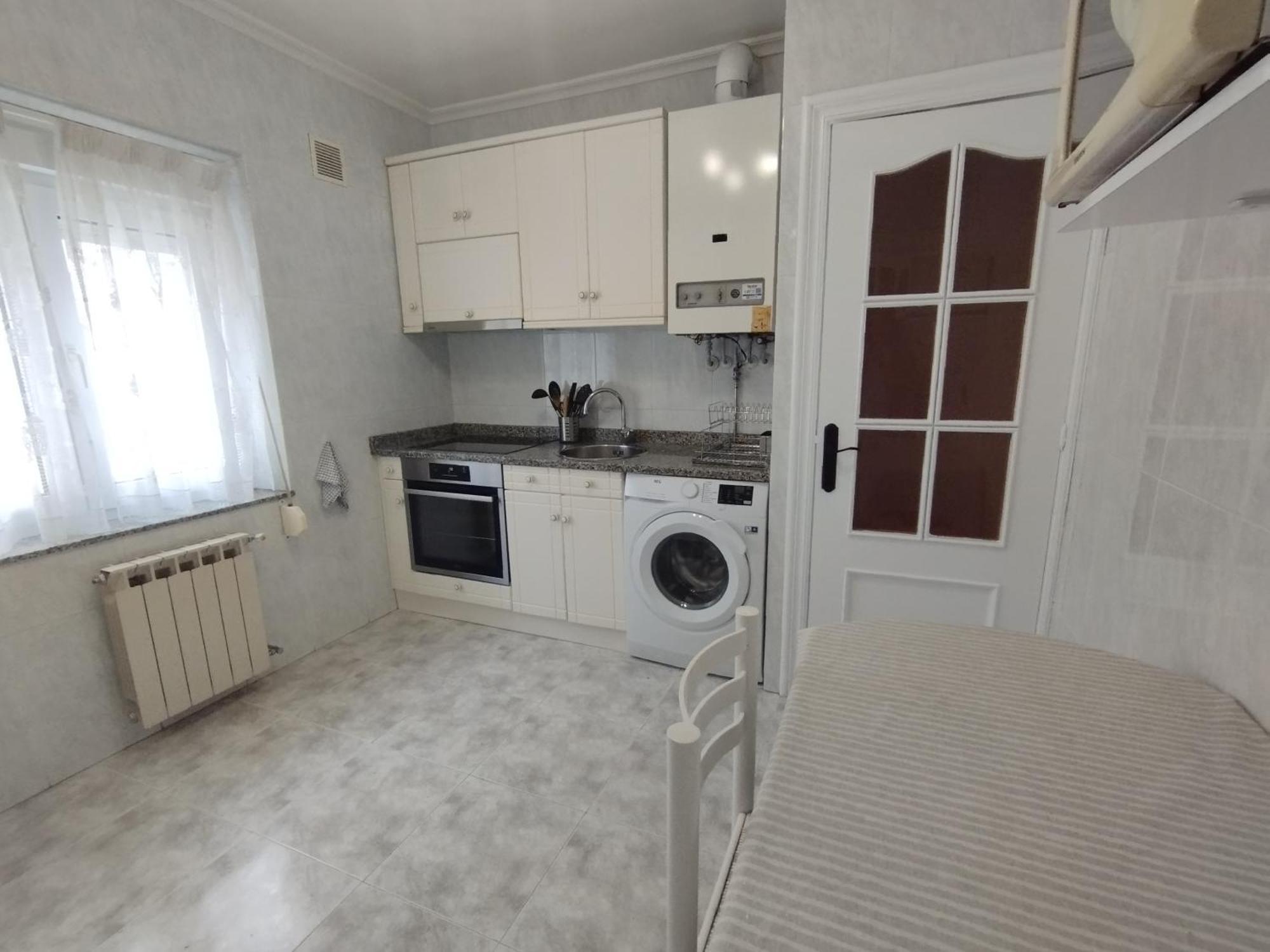 Apartamento La Luz De Reinosa 2 Dış mekan fotoğraf