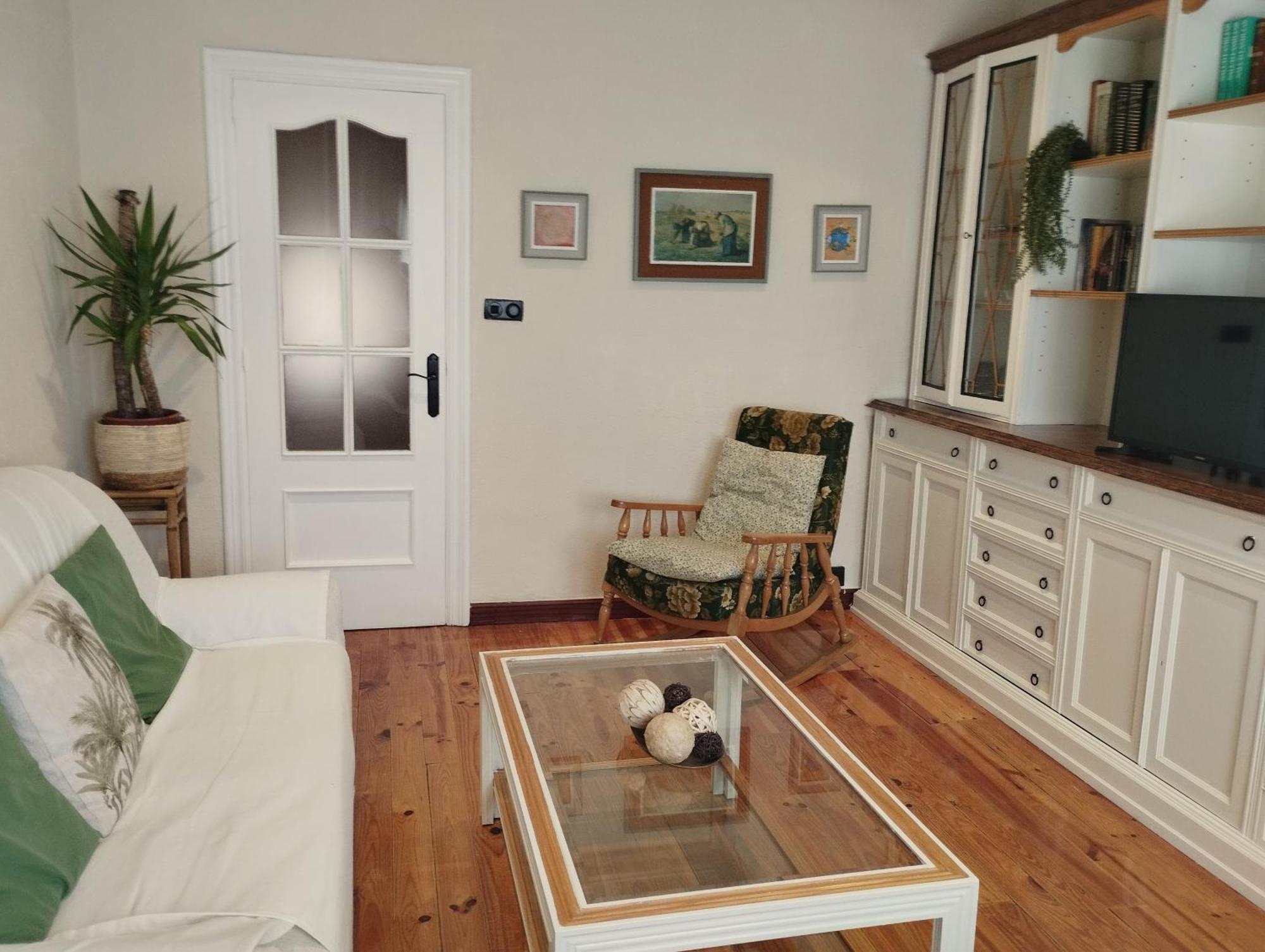 Apartamento La Luz De Reinosa 2 Dış mekan fotoğraf